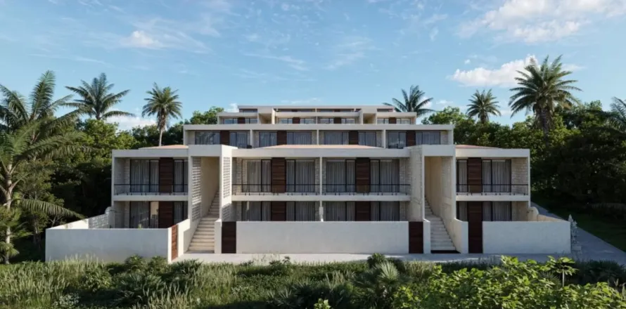 1 bedroom Villa in Kuta, Badung, Indonesia No. 10915