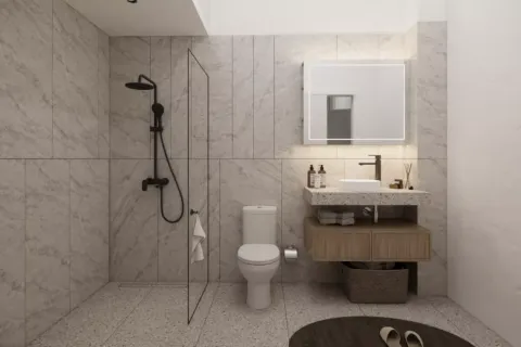 1 bedroom Villa in Kuta, Badung, Indonesia No. 10915 11