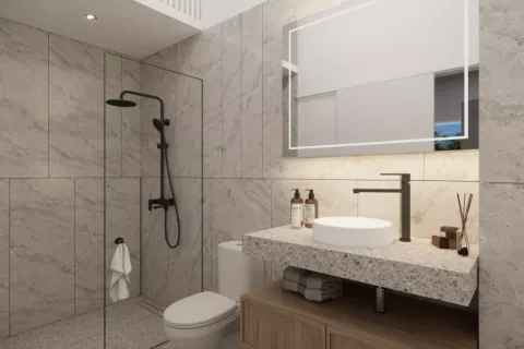 1 bedroom Villa in Kuta, Badung, Indonesia No. 10915 6