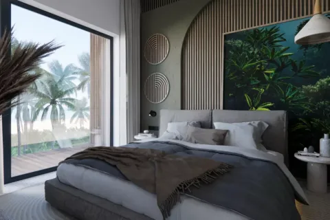 1 bedroom Villa in Kuta, Badung, Indonesia No. 10915 5