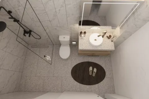 1 bedroom Villa in Kuta, Badung, Indonesia No. 10915 16