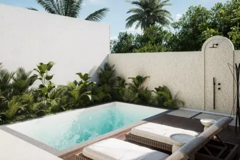 2 bedrooms Villa in Kuta, Badung, Indonesia No. 10916 12
