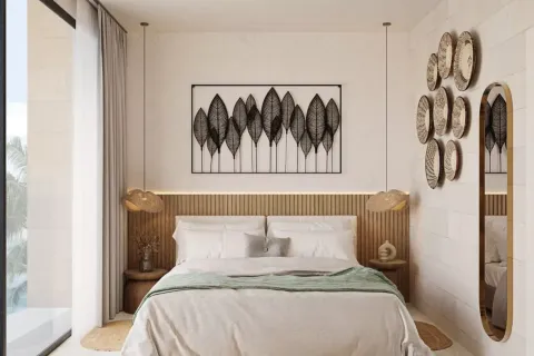 2 bedrooms Villa in Kuta, Badung, Indonesia No. 10916 6