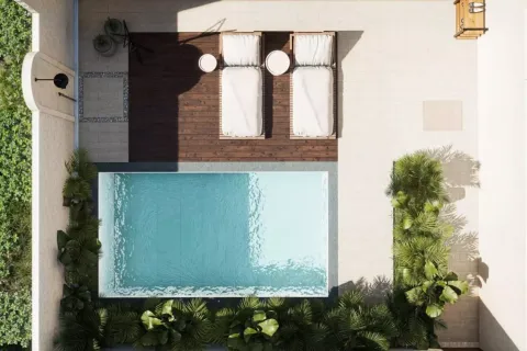 2 bedrooms Villa in Kuta, Badung, Indonesia No. 10916 18