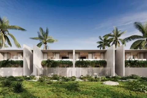 2 bedrooms Villa in Kuta, Badung, Indonesia No. 10916