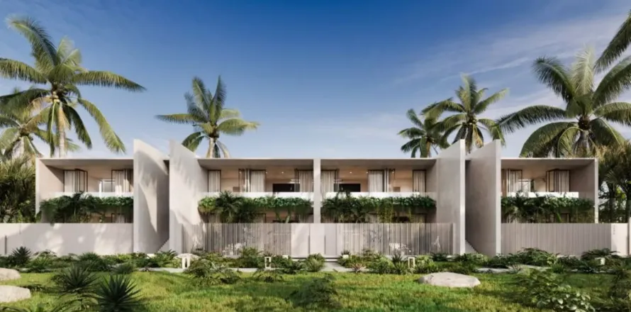 2 bedrooms Villa in Kuta, Badung, Indonesia No. 10916