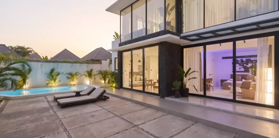 2 bedrooms Villa in Ubud, Gianyar, Indonesia No. 10918