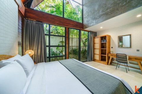 2 bedrooms Villa in Pererenan, Mengwi, Badung, Indonesia No. 10912 9