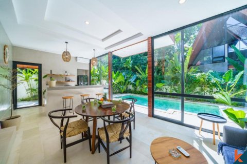 2 bedrooms Villa in Pererenan, Mengwi, Badung, Indonesia No. 10912 5