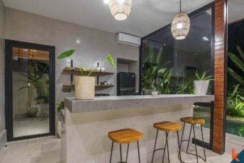 2 bedrooms Villa in Pererenan, Mengwi, Badung, Indonesia No. 10912 4