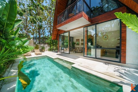2 bedrooms Villa in Pererenan, Mengwi, Badung, Indonesia No. 10912 2