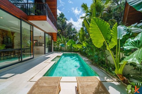 2 bedrooms Villa in Pererenan, Mengwi, Badung, Indonesia No. 10912 6