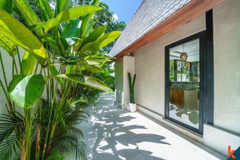 2 bedrooms Villa in Pererenan, Mengwi, Badung, Indonesia No. 10912 12