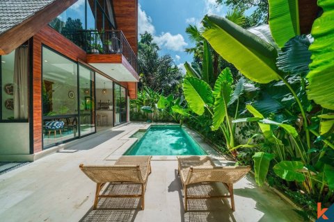 2 bedrooms Villa in Pererenan, Mengwi, Badung, Indonesia No. 10912