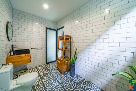 2 bedrooms Villa in Pererenan, Mengwi, Badung, Indonesia No. 10912 10