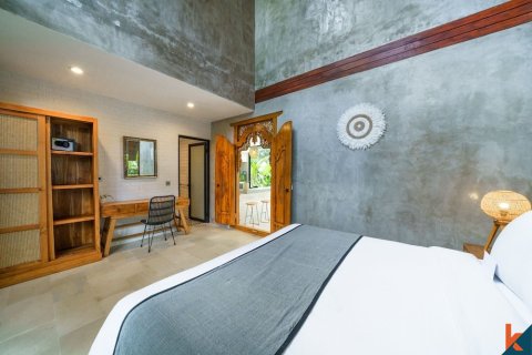 2 bedrooms Villa in Pererenan, Mengwi, Badung, Indonesia No. 10912 8
