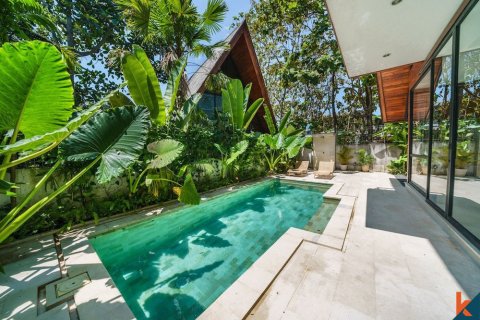 2 bedrooms Villa in Pererenan, Mengwi, Badung, Indonesia No. 10912 3