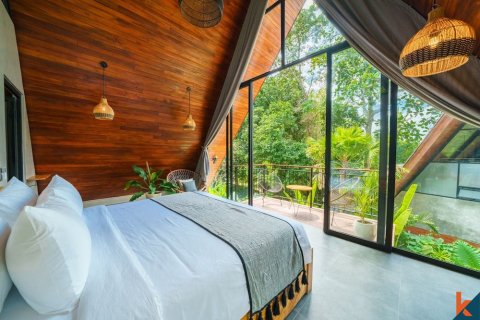 2 bedrooms Villa in Pererenan, Mengwi, Badung, Indonesia No. 10912 7