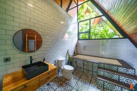 2 bedrooms Villa in Pererenan, Mengwi, Badung, Indonesia No. 10912 11