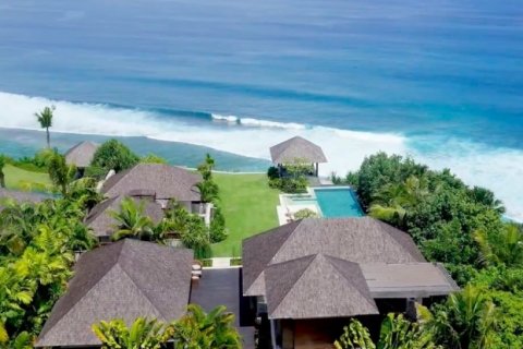 1 bedroom Villa in South Kuta, Badung, Indonesia No. 967 4