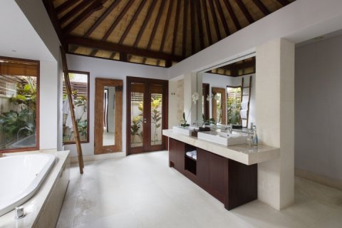 1 bedroom Villa in South Kuta, Badung, Indonesia No. 967 3