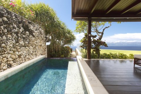 1 bedroom Villa in South Kuta, Badung, Indonesia No. 967