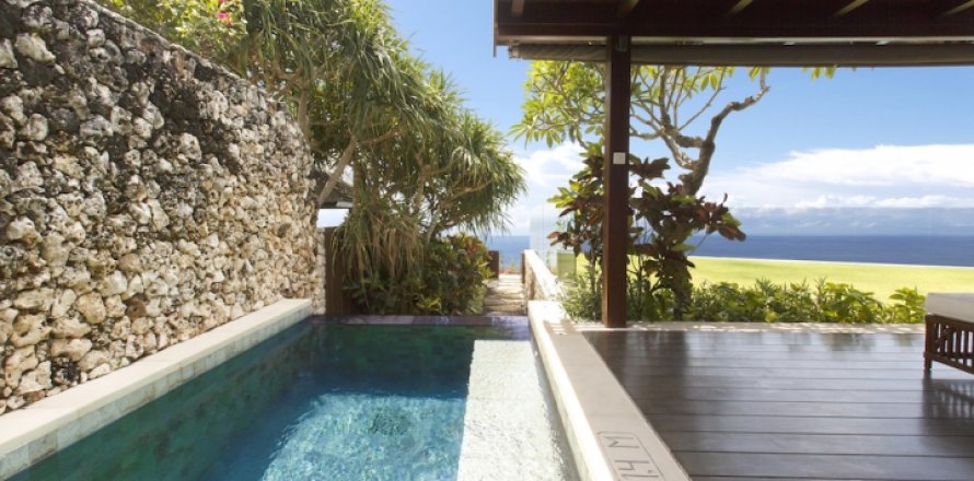 1 bedroom Villa in South Kuta, Badung, Indonesia No. 967
