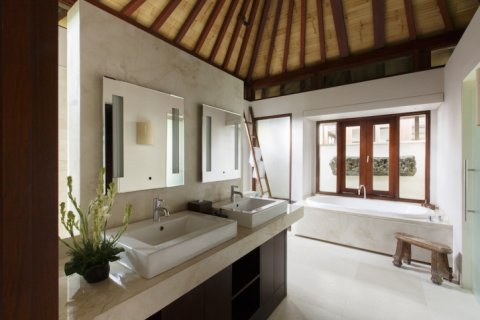 1 bedroom Villa in South Kuta, Badung, Indonesia No. 968 4