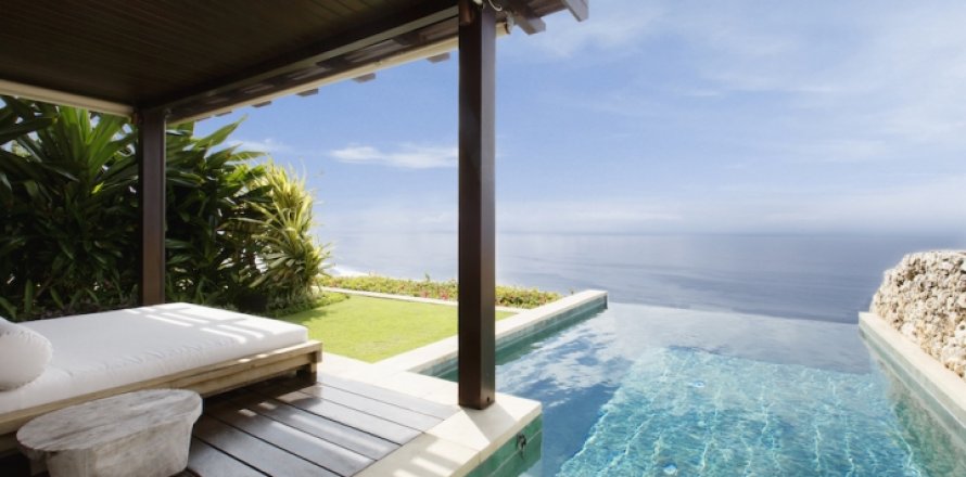 1 bedroom Villa in South Kuta, Badung, Indonesia No. 968