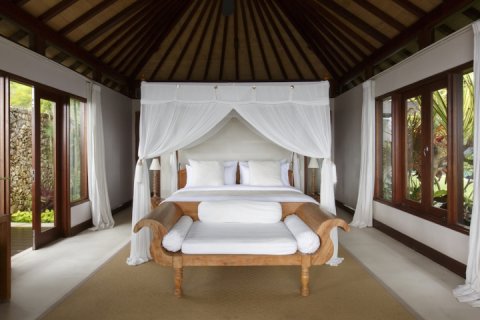 1 bedroom Villa in South Kuta, Badung, Indonesia No. 968 2