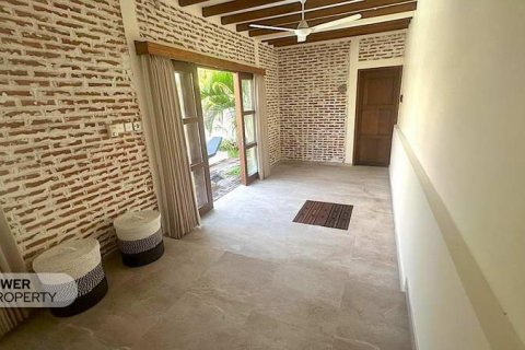 3 bedrooms Villa in Kerobokan, Badung, Indonesia No. 9305 13