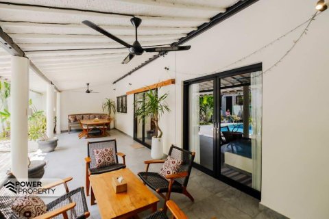 3 bedrooms Villa in Kerobokan, Badung, Indonesia No. 9305 4