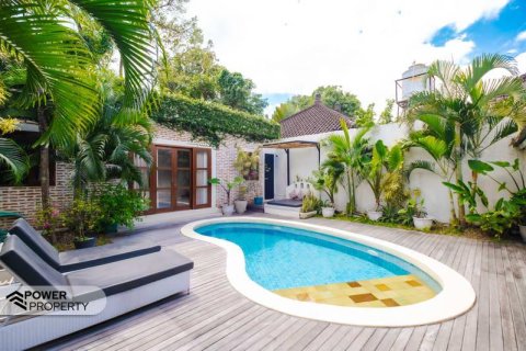 3 bedrooms Villa in Kerobokan, Badung, Indonesia No. 9305 9