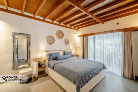 3 bedrooms Villa in Kerobokan, Badung, Indonesia No. 9305 28