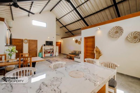 3 bedrooms Villa in Kerobokan, Badung, Indonesia No. 9305 30