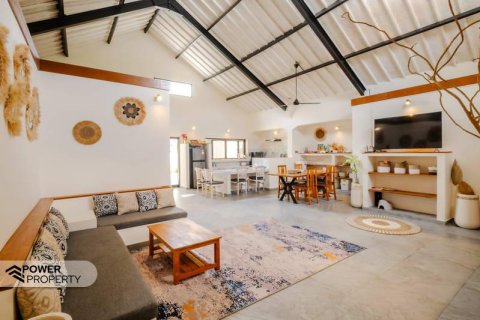 3 bedrooms Villa in Kerobokan, Badung, Indonesia No. 9305 19
