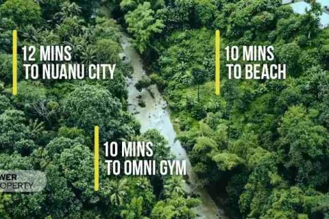 1500m2 Land in Tabanan, Indonesia No. 9307 2