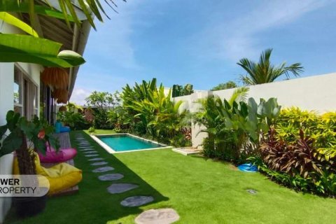2 bedrooms Villa in Canggu, Badung, Indonesia No. 9304 20