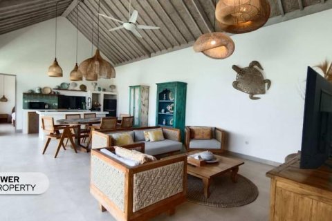 2 bedrooms Villa in Canggu, Badung, Indonesia No. 9304 17