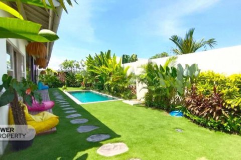 2 bedrooms Villa in Canggu, Badung, Indonesia No. 9304 10