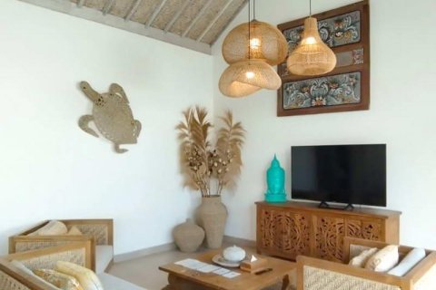 2 bedrooms Villa in Canggu, Badung, Indonesia No. 9304 4