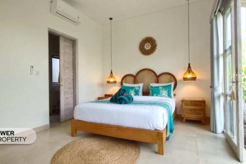 2 bedrooms Villa in Canggu, Badung, Indonesia No. 9304 5