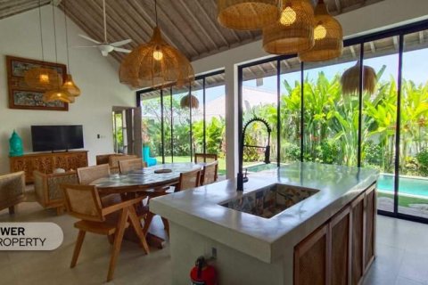 2 bedrooms Villa in Canggu, Badung, Indonesia No. 9304 15