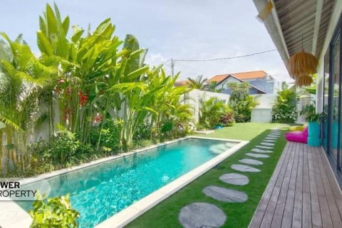 2 bedrooms Villa in Canggu, Badung, Indonesia No. 9304 16