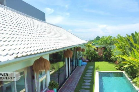 2 bedrooms Villa in Canggu, Badung, Indonesia No. 9304 8