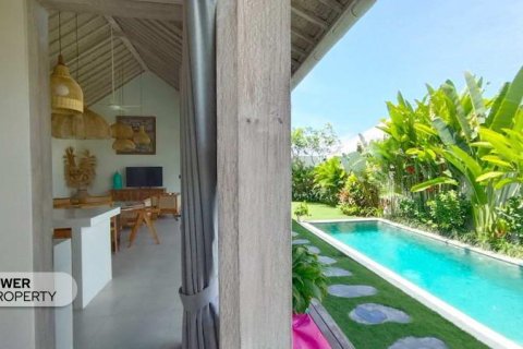 2 bedrooms Villa in Canggu, Badung, Indonesia No. 9304 2