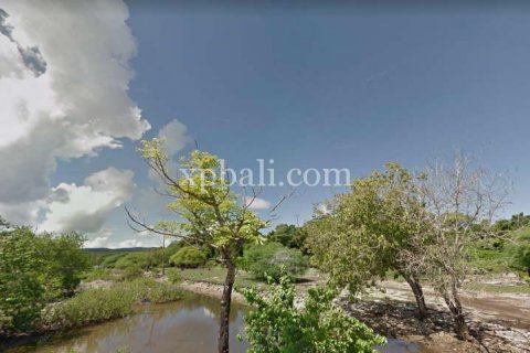44670m2 Land in Sumbawa, Indonesia No. 414 9