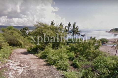 44670m2 Land in Sumbawa, Indonesia No. 414