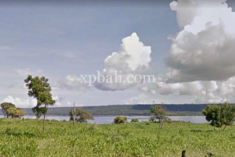 44670m2 Land in Sumbawa, Indonesia No. 414 5
