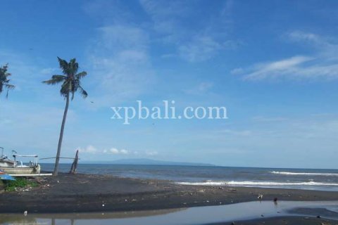 2598m2 Land in Gianyar, Indonesia No. 416 3